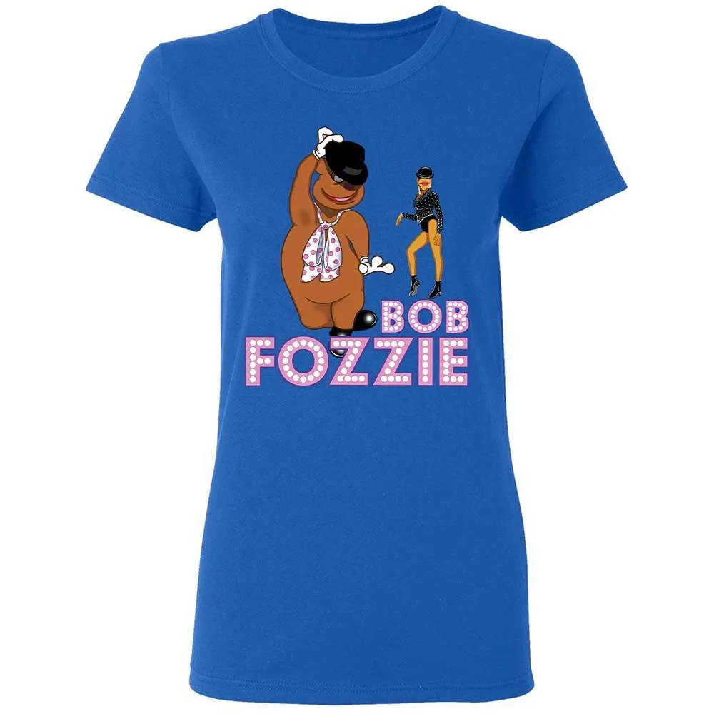 Women's T-Shirt - M31J7QBG - Royal - 10