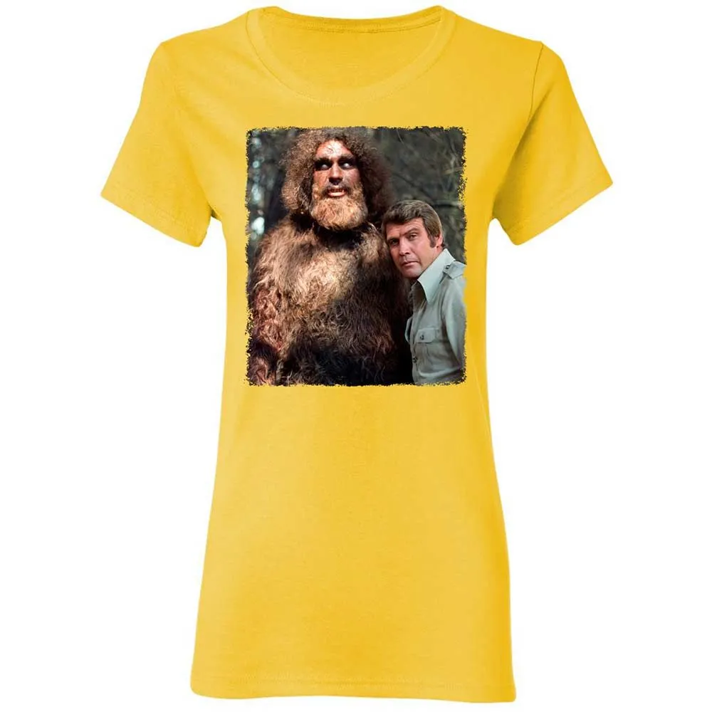 Women's T-Shirt - XSKG71N2 - Daisy - 16