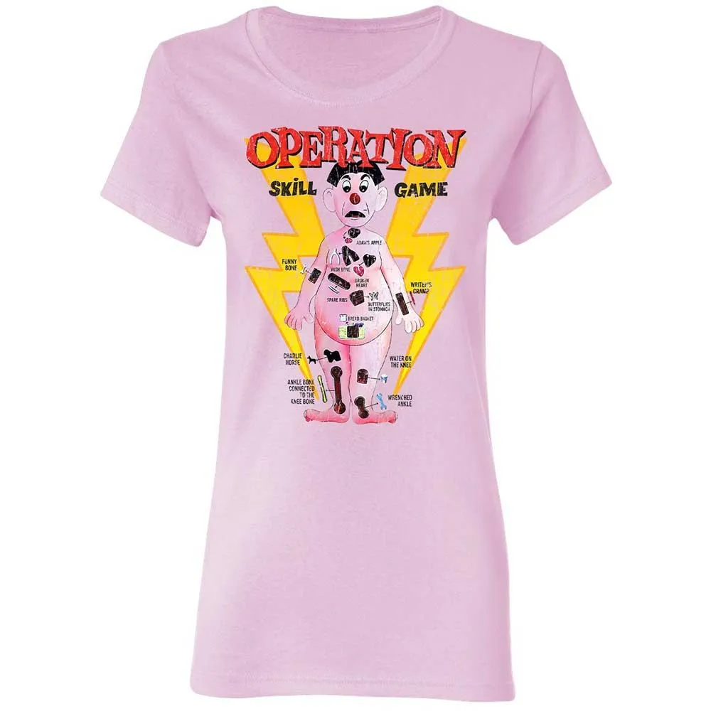 Hotdog - Light Pink - 3