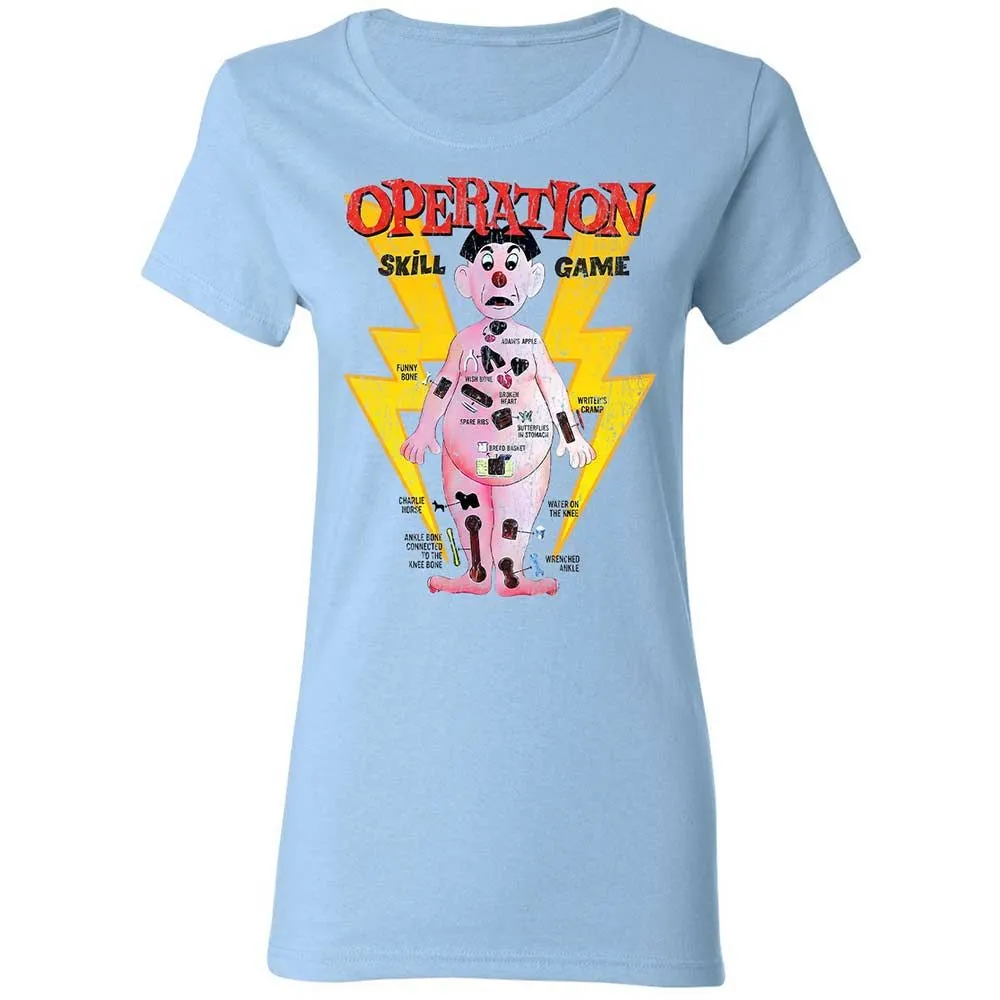 Hotdog - Light Blue - 6