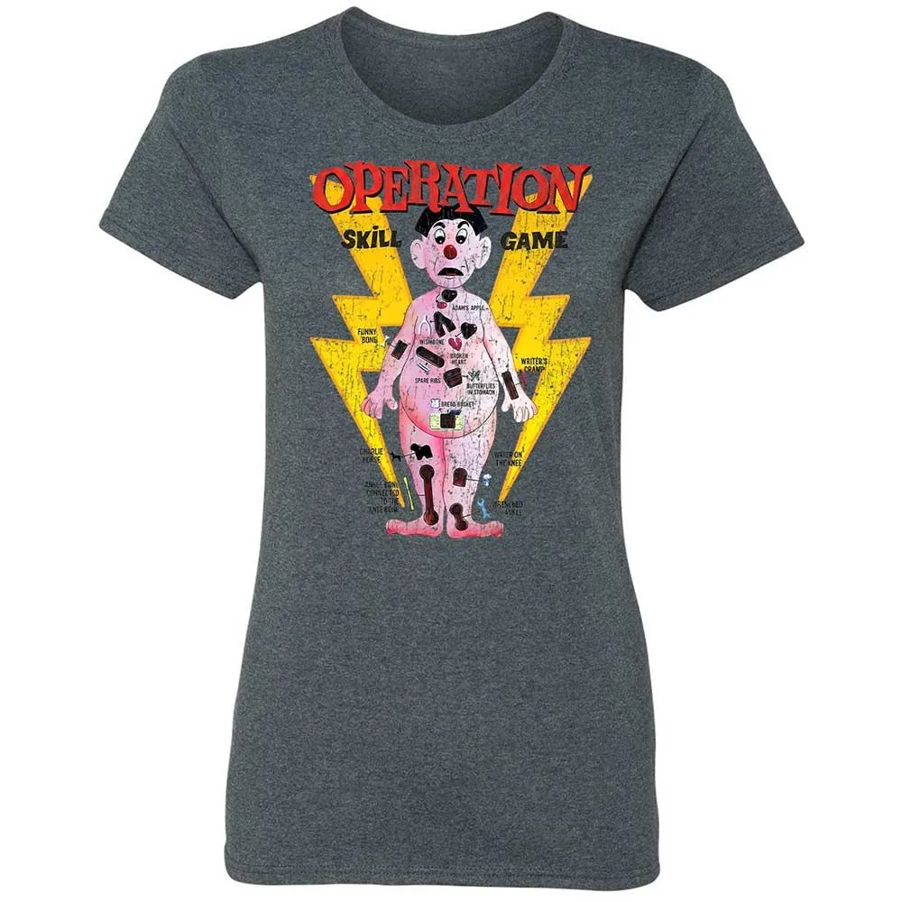 Hotdog - Dark Heather - 16