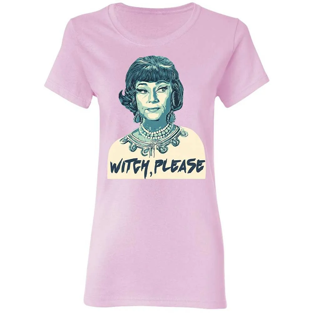 Women's T-Shirt - UK4S38QR - Light Pink - 3