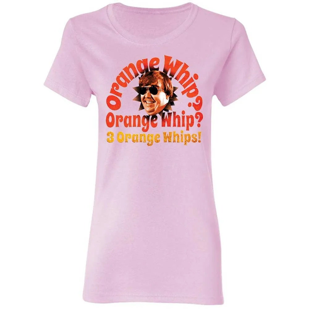 Women's T-Shirt - P73VWAZ9 - Light Pink - 8