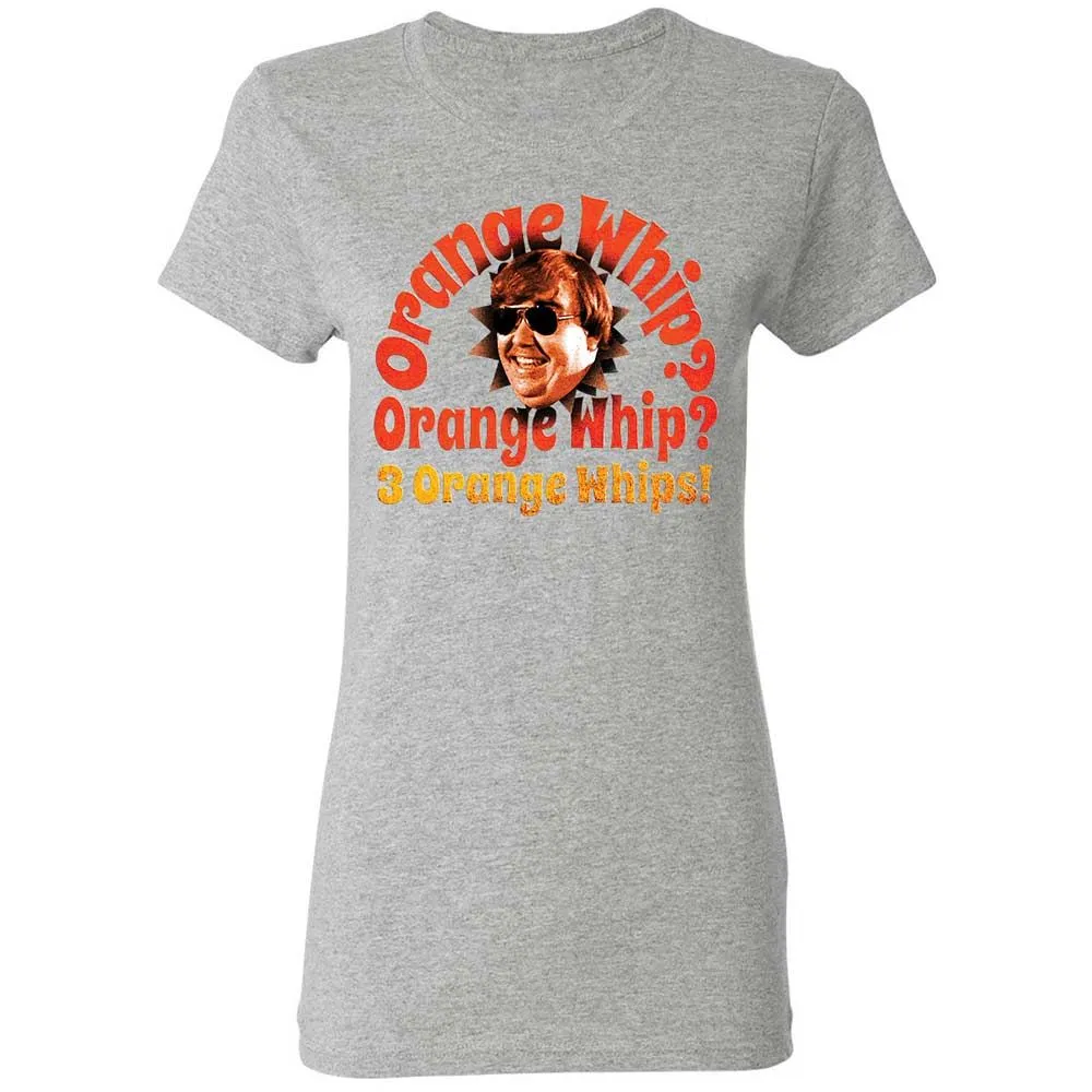 Women's T-Shirt - P73VWAZ9 - Sport Grey - 14