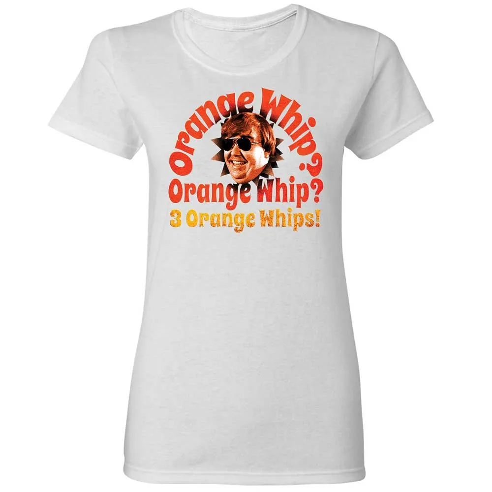 Women's T-Shirt - P73VWAZ9 - White - 15