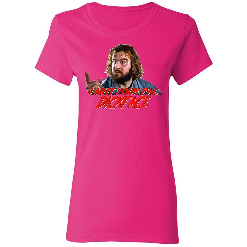 Women's T-Shirt - MPGM93T6 - Heliconia - 5