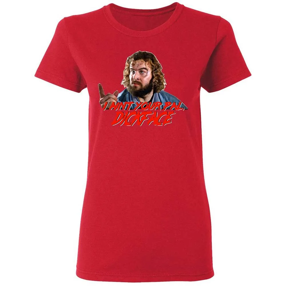 Women's T-Shirt - MPGM93T6 - Red - 9