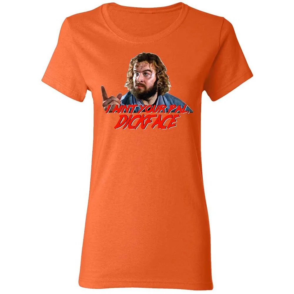 Women's T-Shirt - MPGM93T6 - Orange - 12