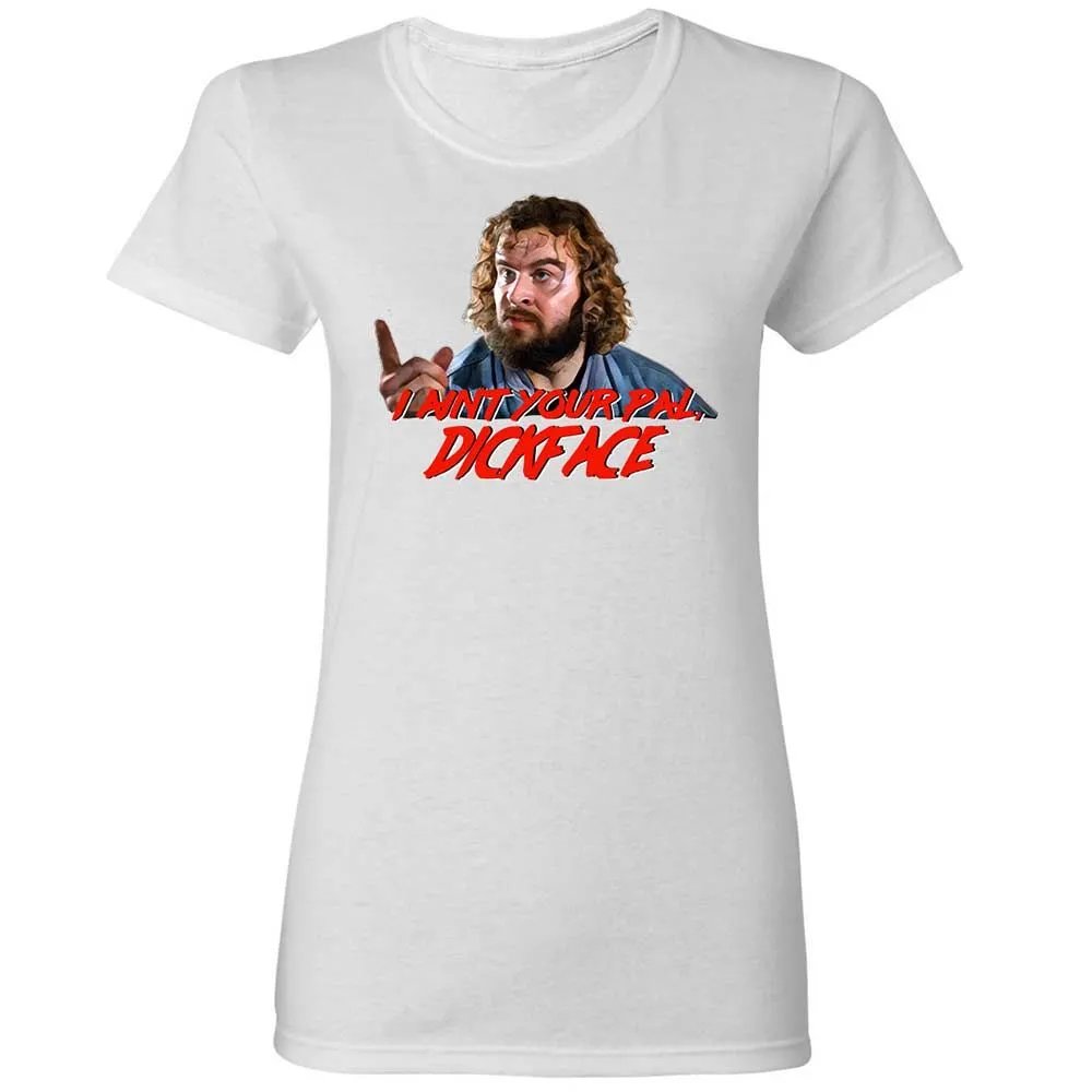 Women's T-Shirt - MPGM93T6 - White - 15