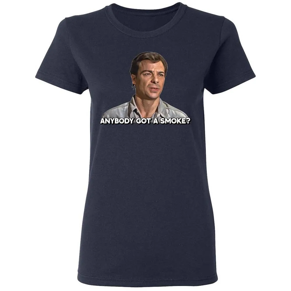 Women's T-Shirt - XPLTSVAJ - Navy - 2