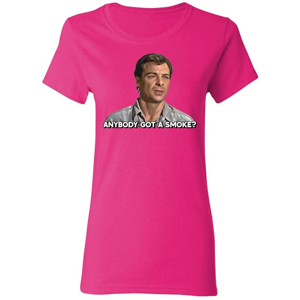 Women's T-Shirt - XPLTSVAJ - Heliconia - 5