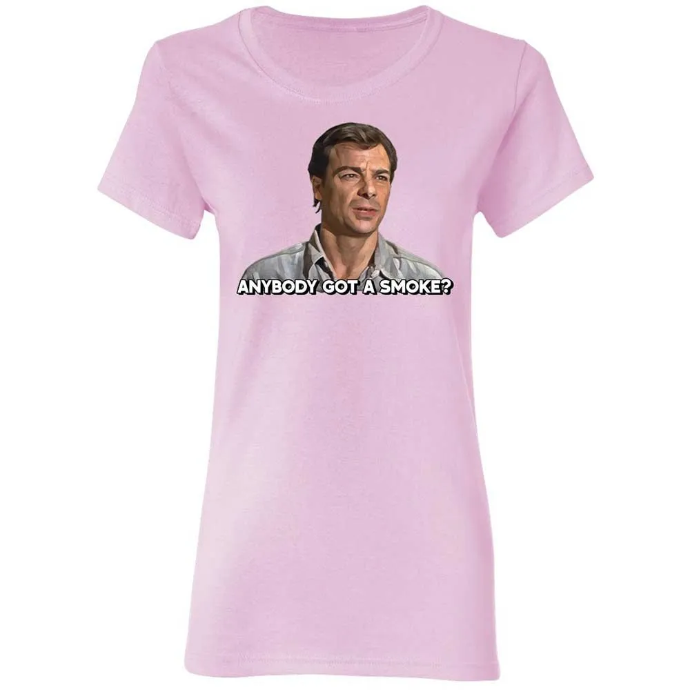Women's T-Shirt - XPLTSVAJ - Light Pink - 8