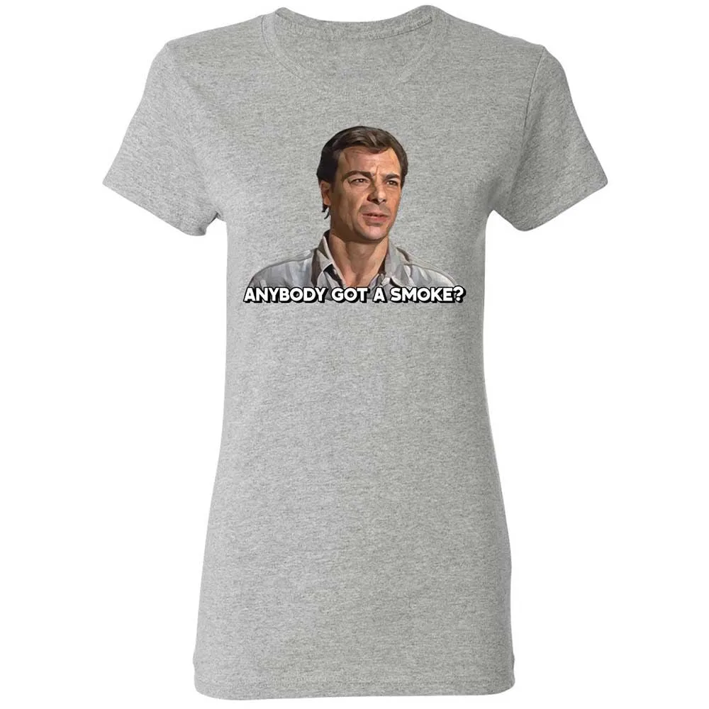 Women's T-Shirt - XPLTSVAJ - Sport Grey - 14