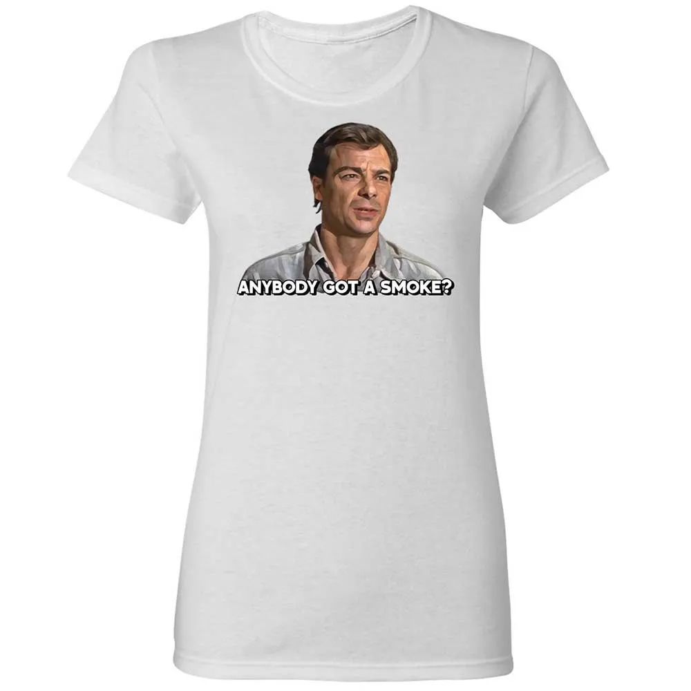Women's T-Shirt - XPLTSVAJ - White - 15