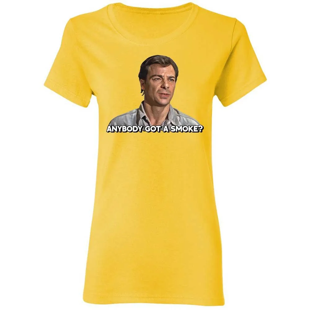 Women's T-Shirt - XPLTSVAJ - Daisy - 16