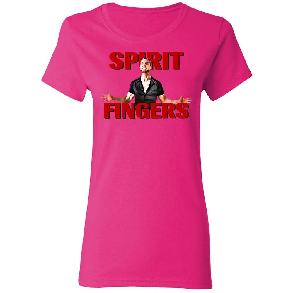 Women's T-Shirt - 2UHVV1LW - Heliconia - 5