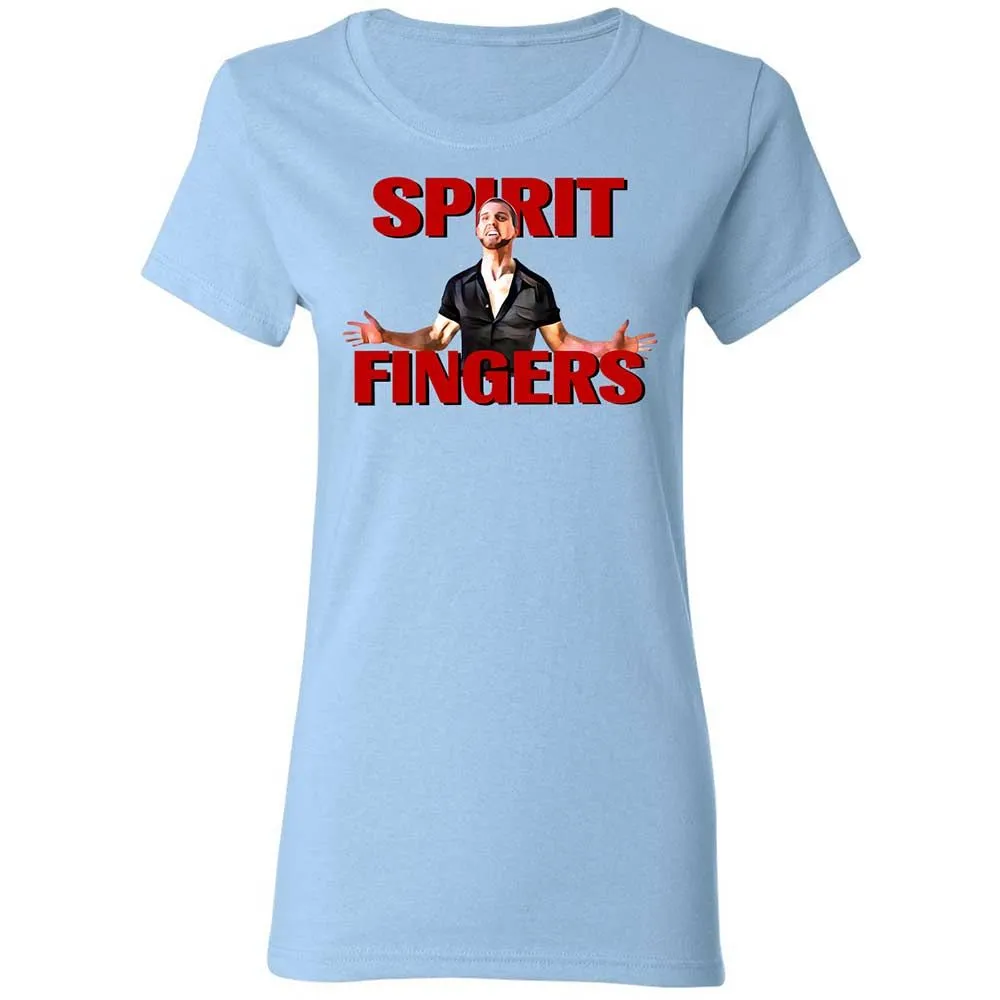 Women's T-Shirt - 2UHVV1LW - Light Blue - 6