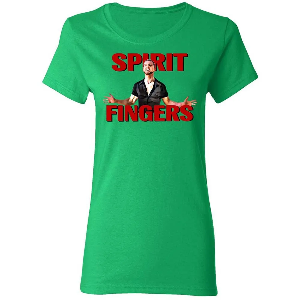 Women's T-Shirt - 2UHVV1LW - Irish Green - 8