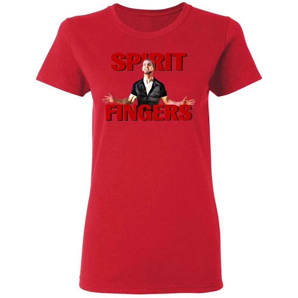 Women's T-Shirt - 2UHVV1LW - Red - 9