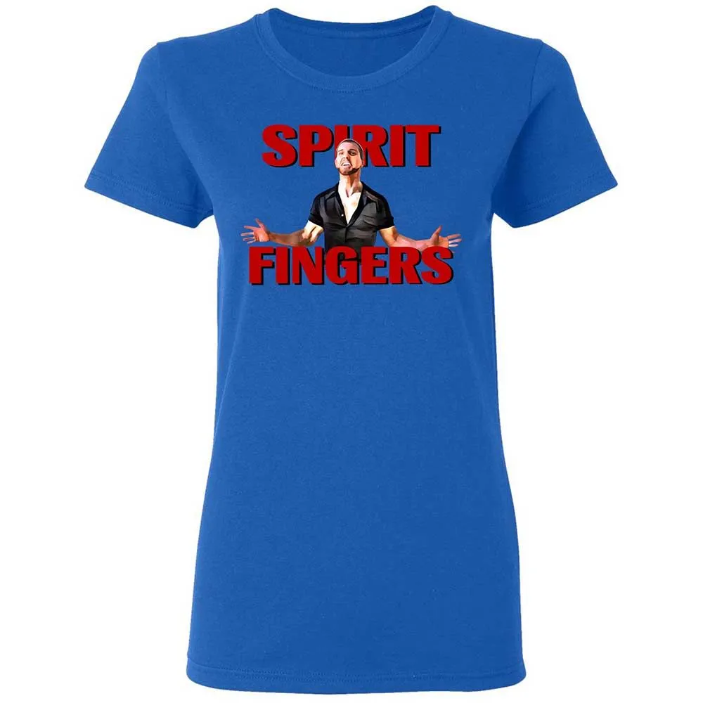 Women's T-Shirt - 2UHVV1LW - Royal - 10