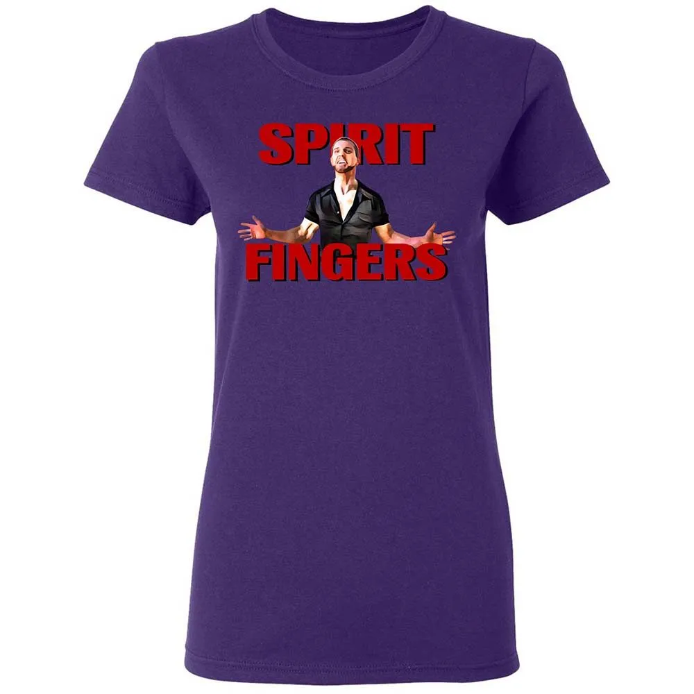 Women's T-Shirt - 2UHVV1LW - Purple - 11