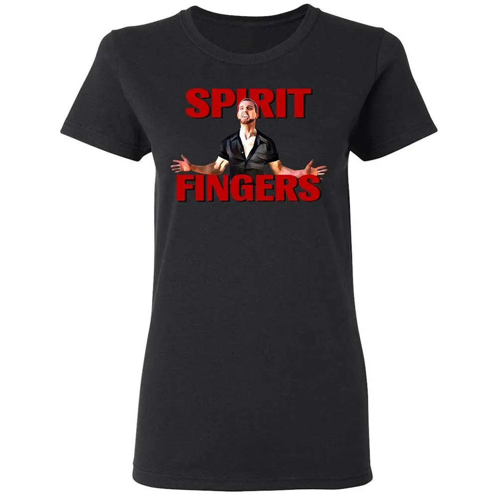 Women's T-Shirt - 2UHVV1LW - Black - 13