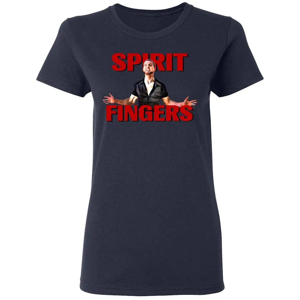 Women's T-Shirt - 2UHVV1LW - Navy - 14
