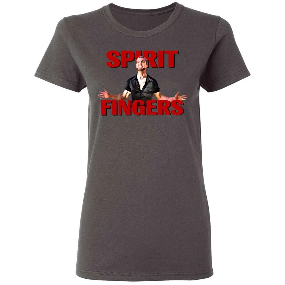 Women's T-Shirt - 2UHVV1LW - Charcoal - 15