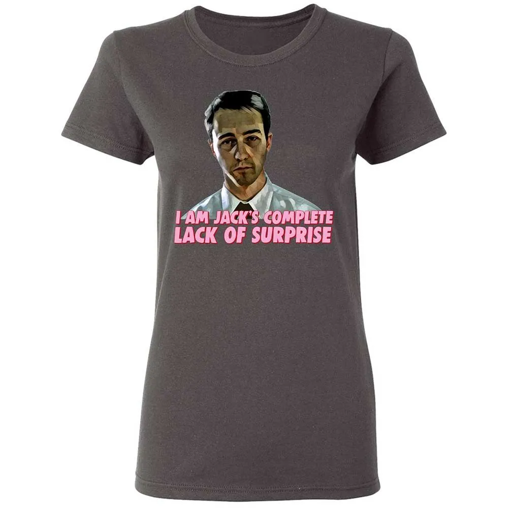 Women's T-Shirt - TDCKXSAE - Charcoal - 4