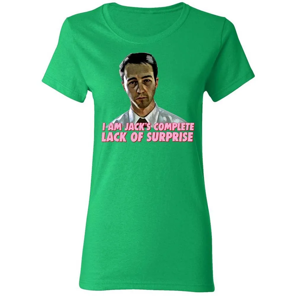 Women's T-Shirt - TDCKXSAE - Irish Green - 7