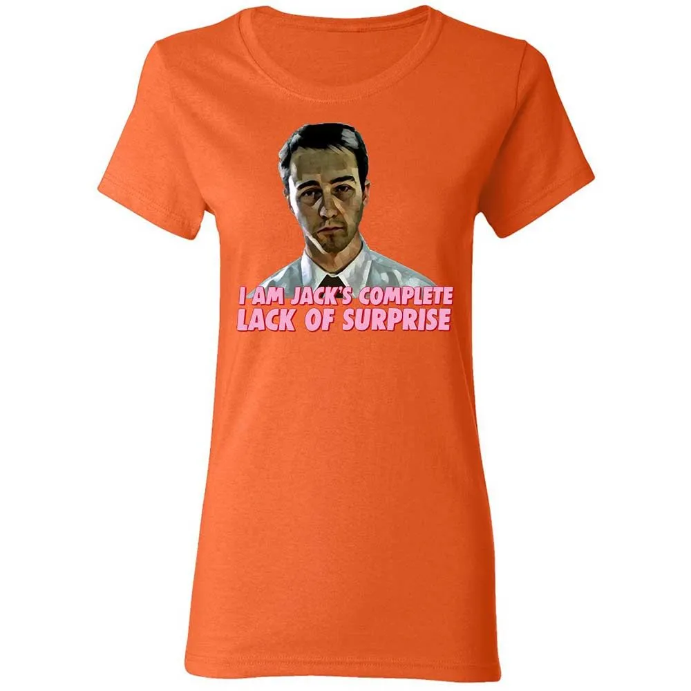 Women's T-Shirt - TDCKXSAE - Orange - 12