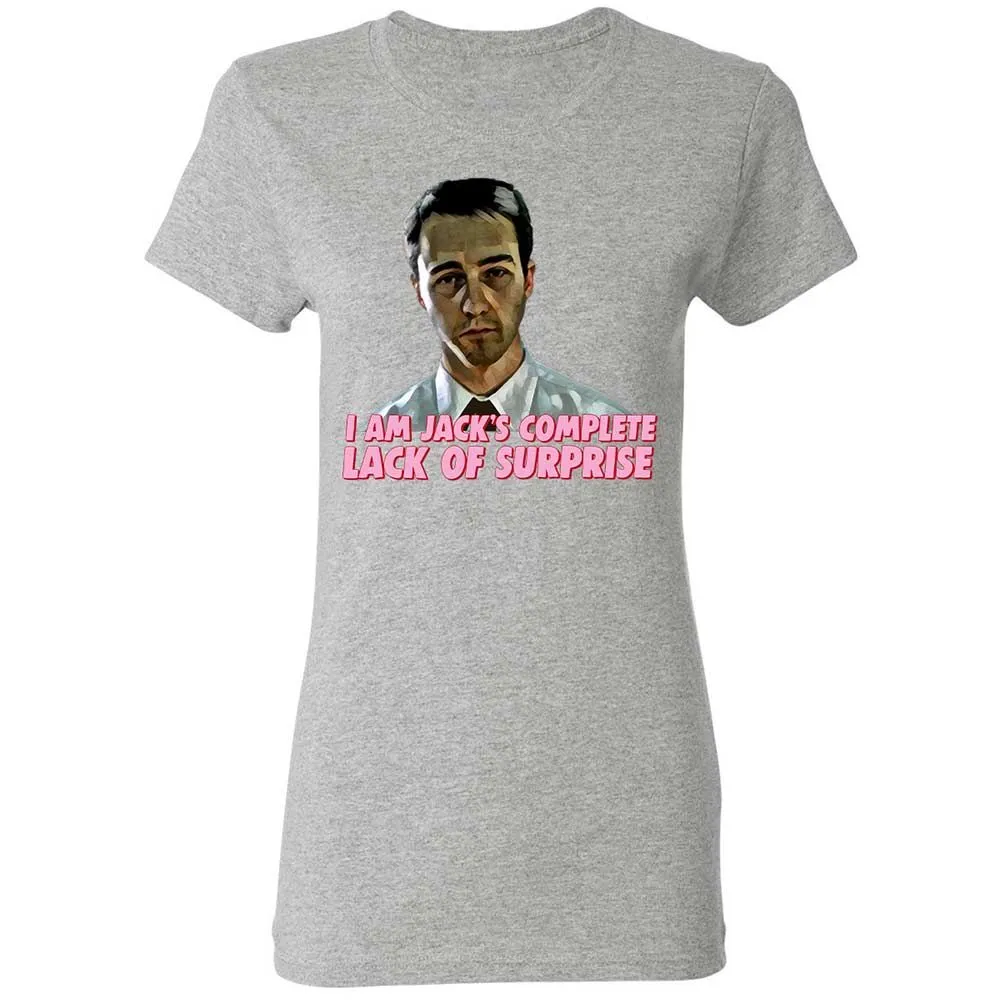 Women's T-Shirt - TDCKXSAE - Sport Grey - 14