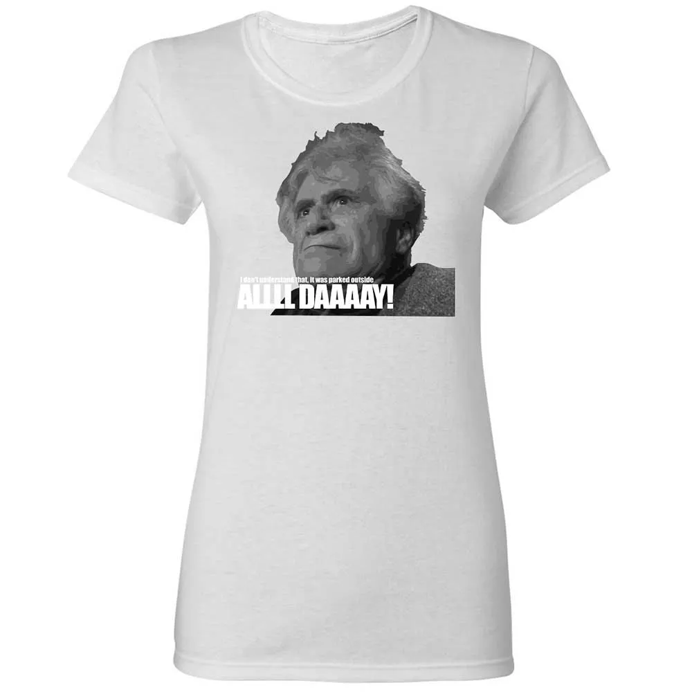 Women's T-Shirt - SGGZ837M - White - 15