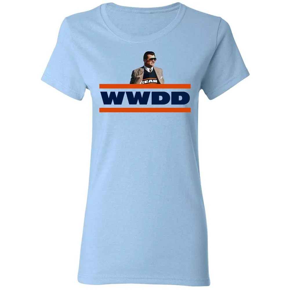 Vintage Football Coach - Light Blue - 6