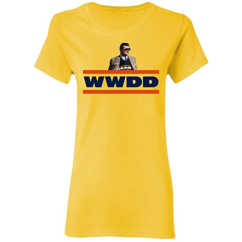 Vintage Football Coach - Daisy - 7