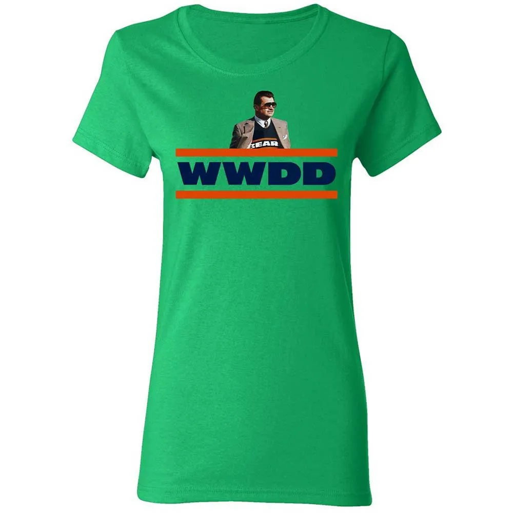 Vintage Football Coach - Irish Green - 8
