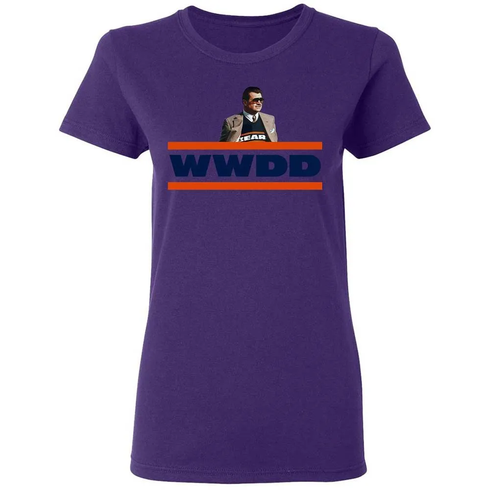 Vintage Football Coach - Purple - 11