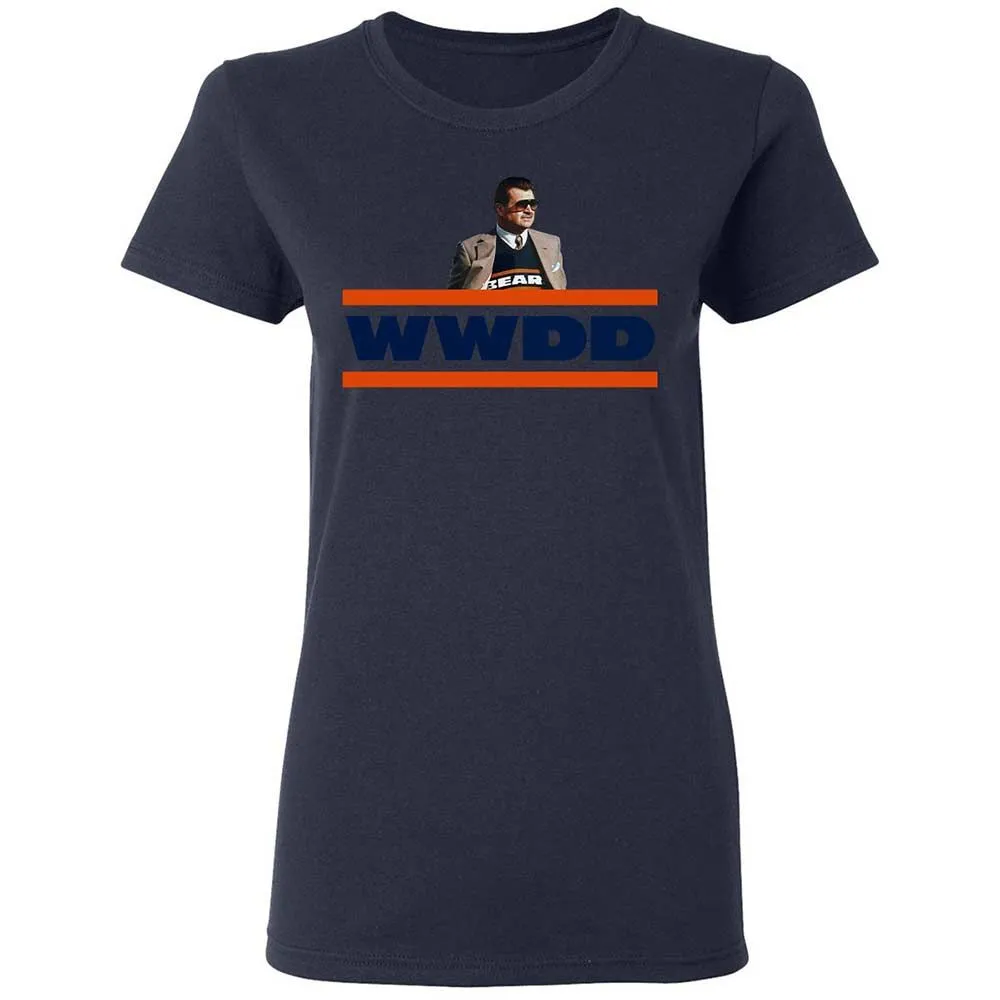 Vintage Football Coach - Navy - 14