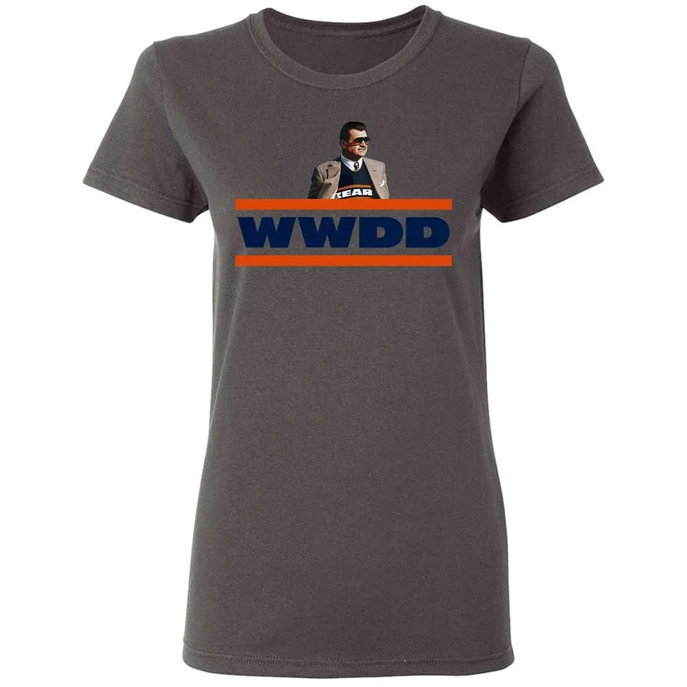Vintage Football Coach - Charcoal - 15