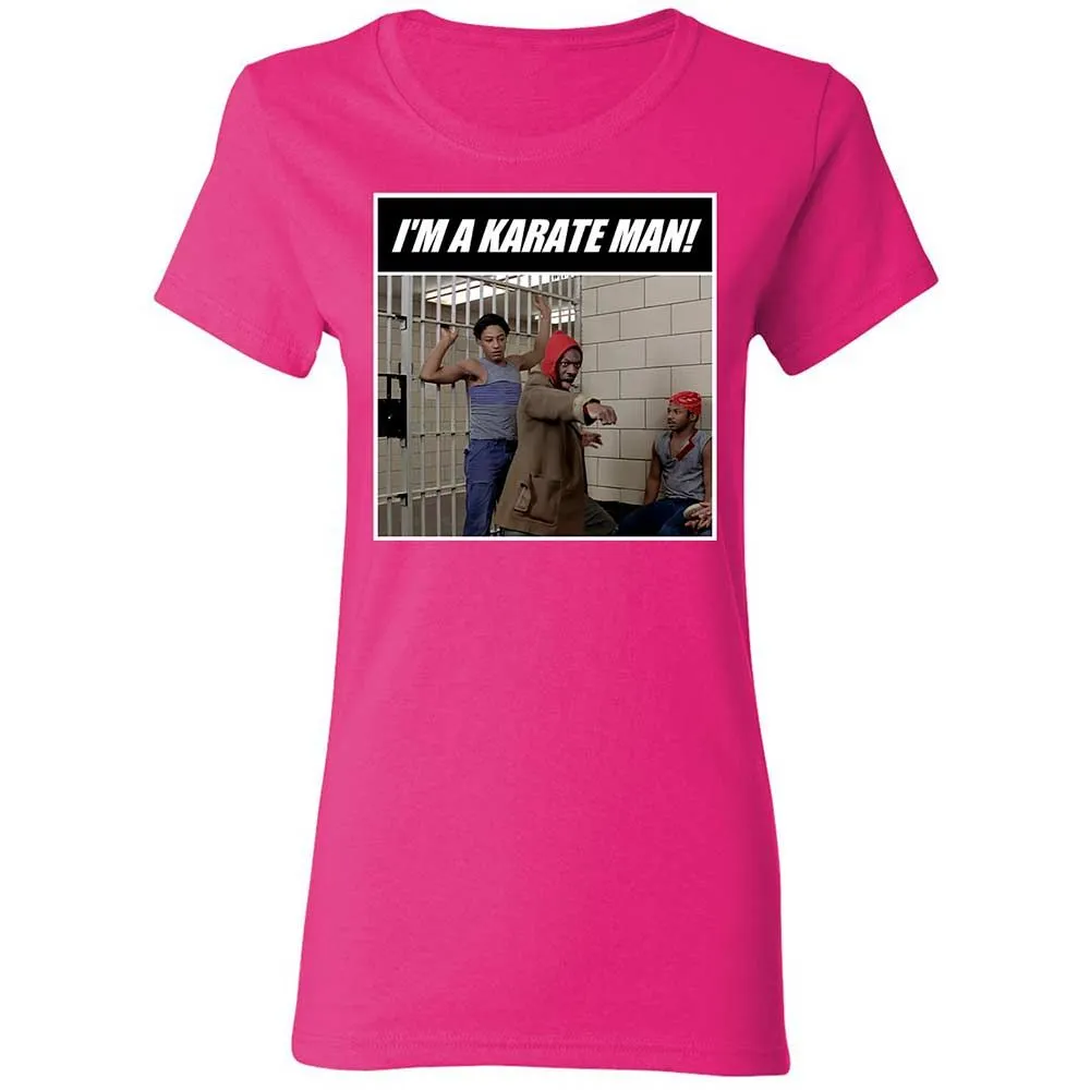 Women's T-Shirt - TJED7WMA - Heliconia - 5