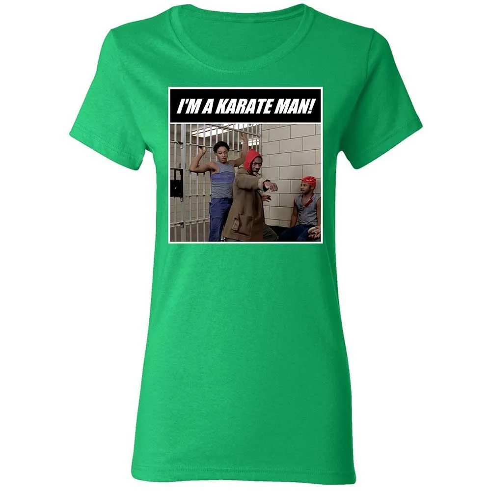 Women's T-Shirt - TJED7WMA - Irish Green - 7