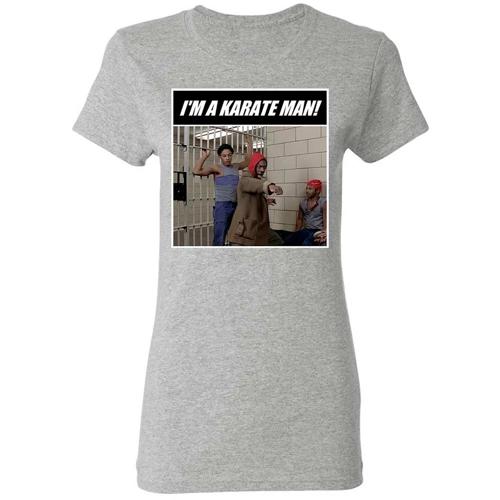 Women's T-Shirt - TJED7WMA - Sport Grey - 14