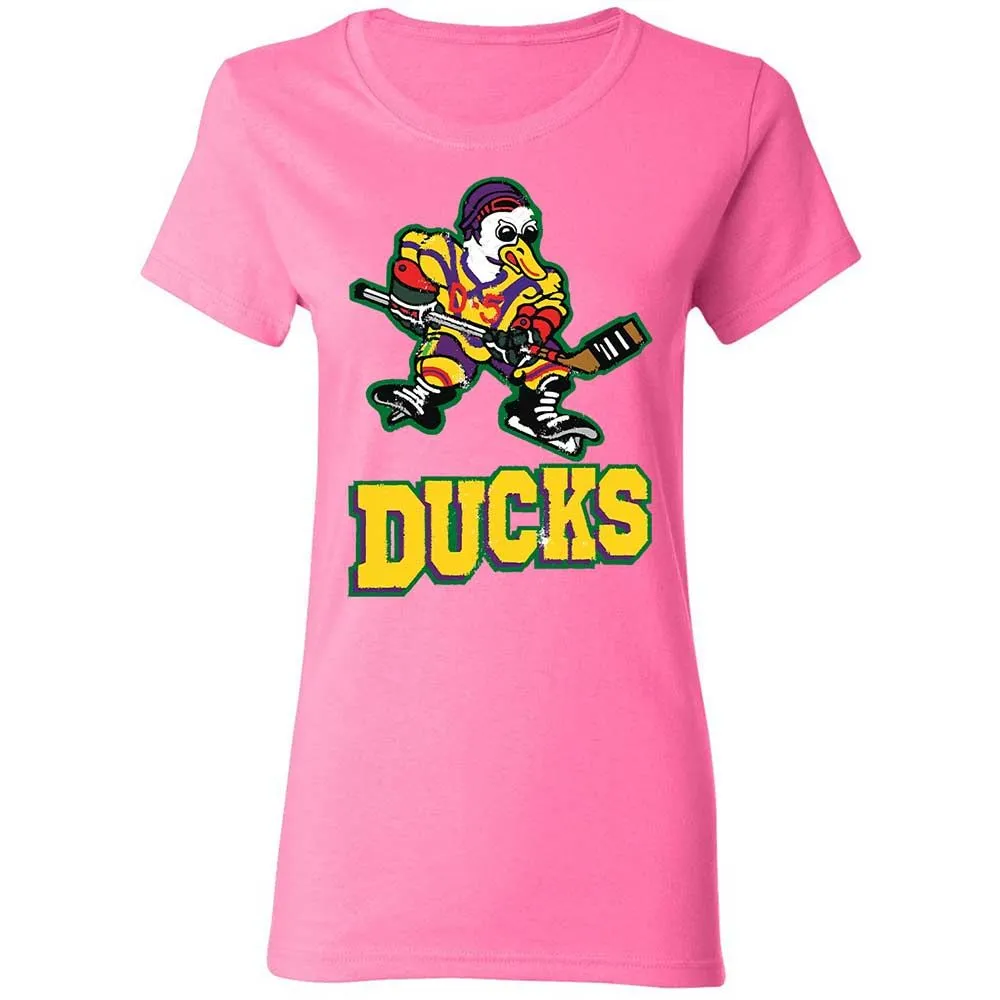Mighty Ducks Hockey - Azalea - 4