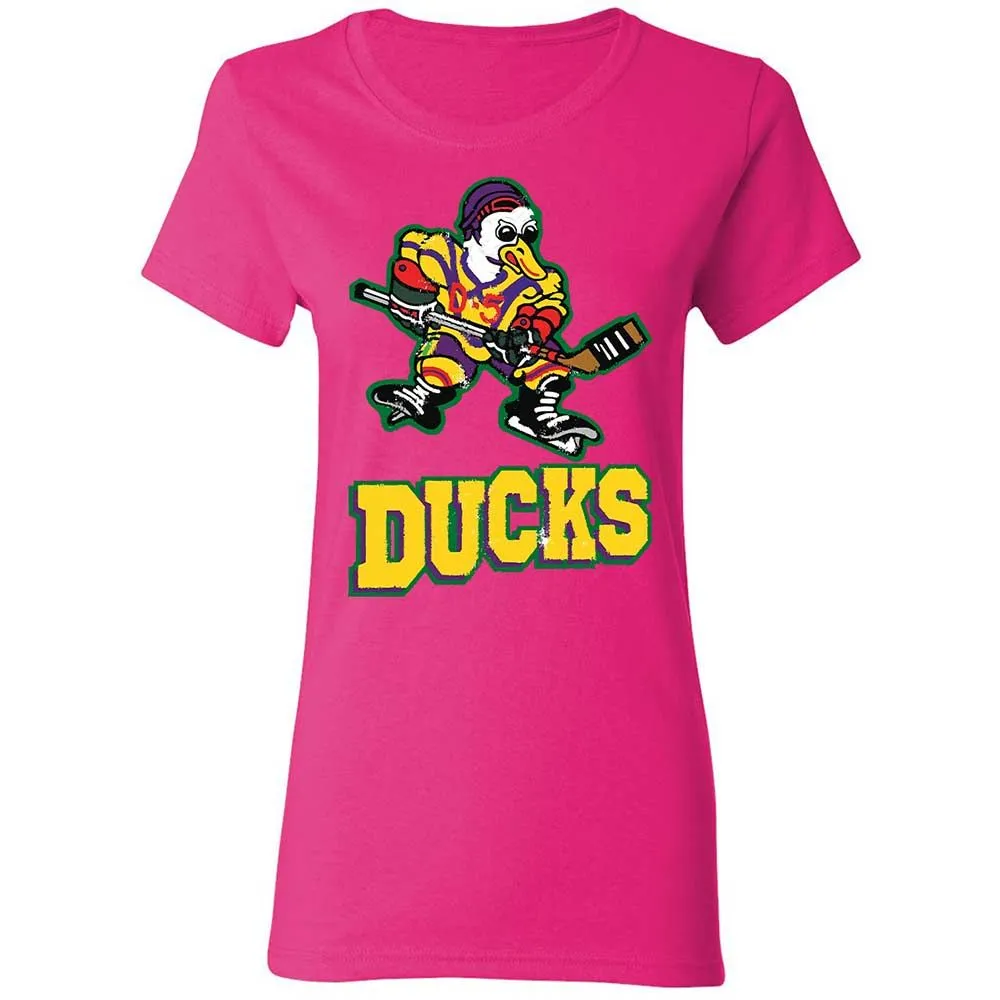 Mighty Ducks Hockey - Heliconia - 5