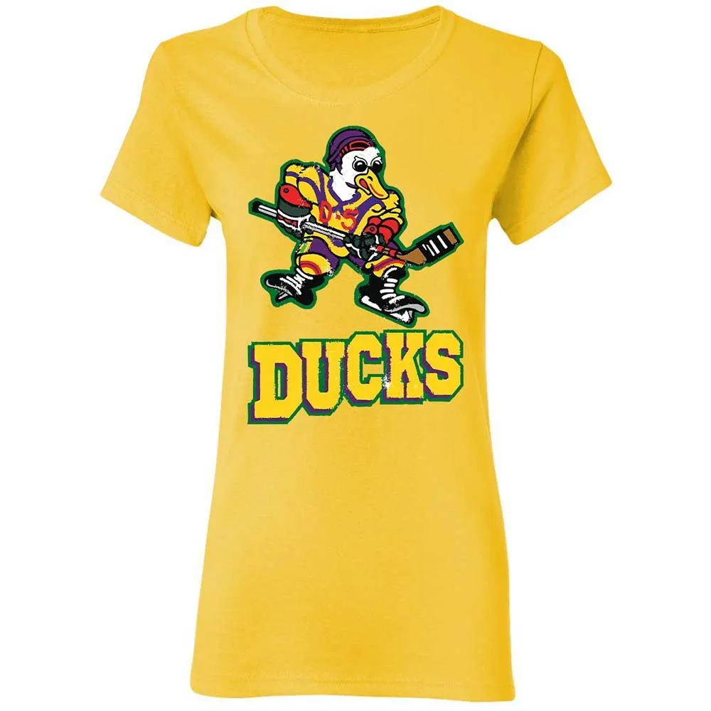 Mighty Ducks Hockey - Daisy - 7