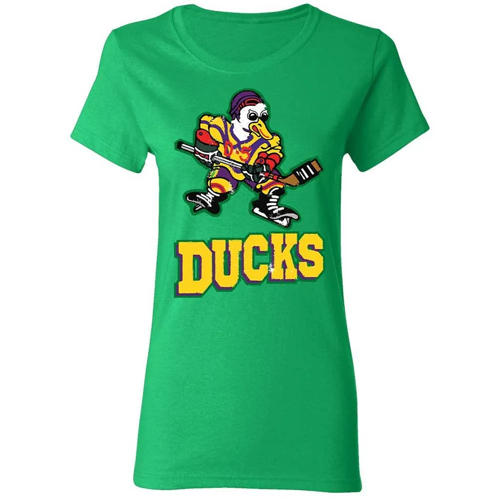 Mighty Ducks Hockey - Irish Green - 8