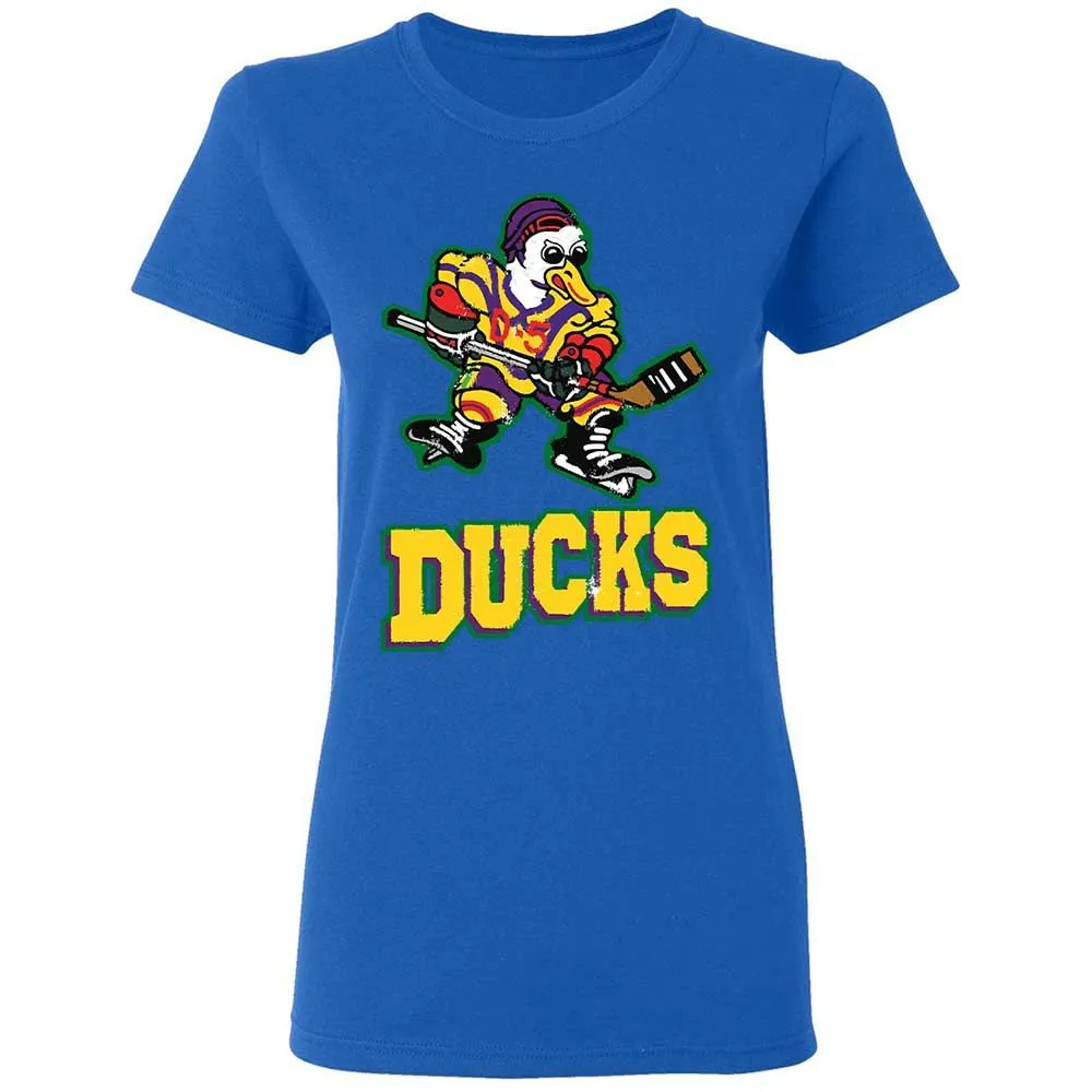Mighty Ducks Hockey - Royal - 10