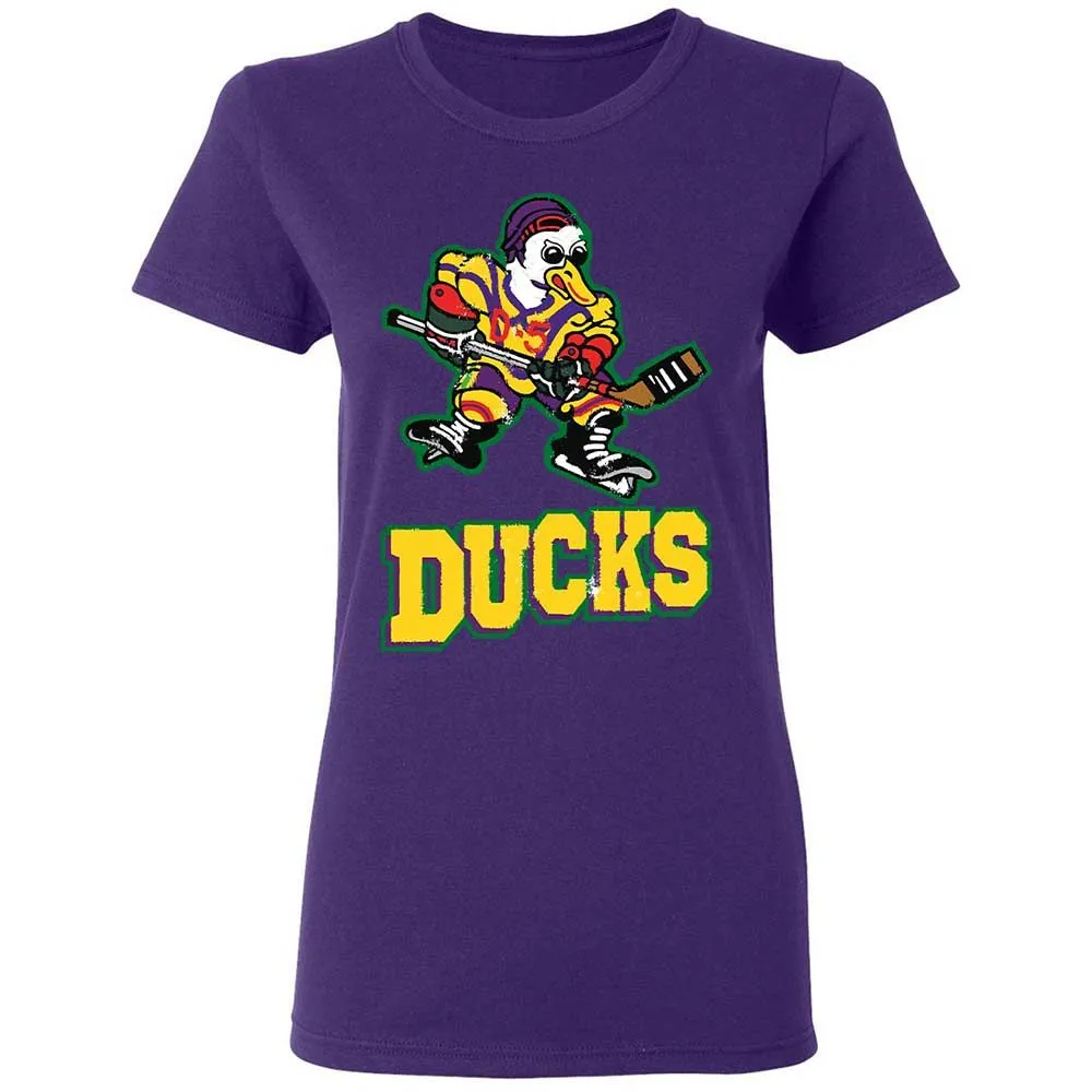 Mighty Ducks Hockey - Purple - 11