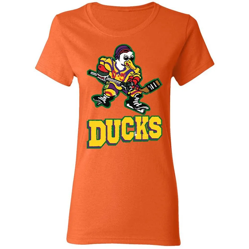 Mighty Ducks Hockey - Orange - 12