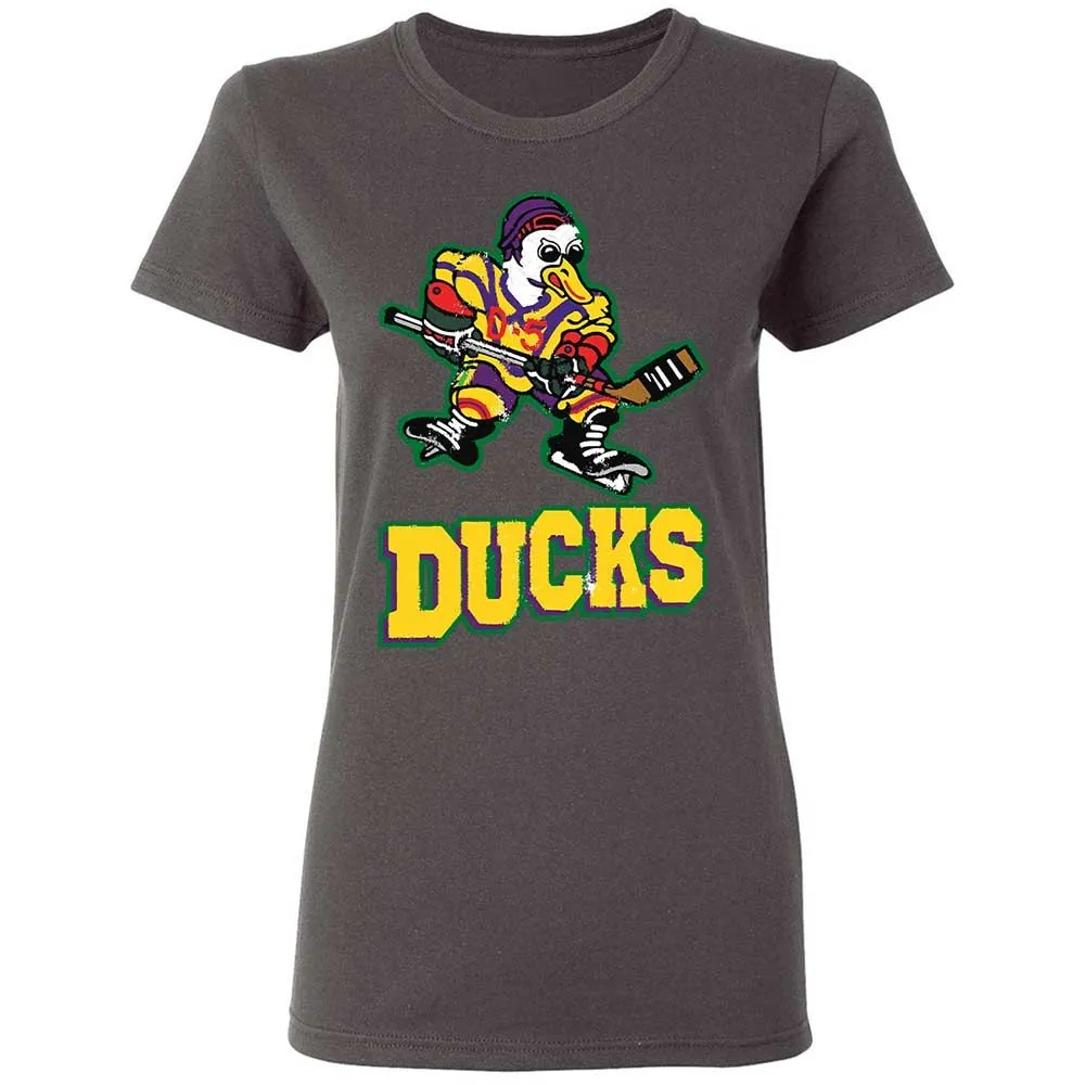 Mighty Ducks Hockey - Charcoal - 15